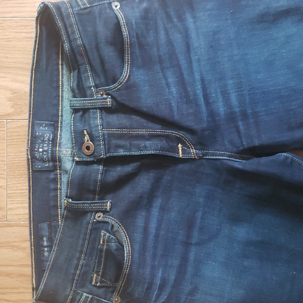 Lucky Brand Jeans